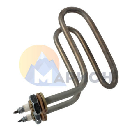 ТЭН 81 А 10/2.0 J 220 (М18*1.5; мо 50 ; Ф 11)